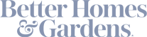 better homes logo